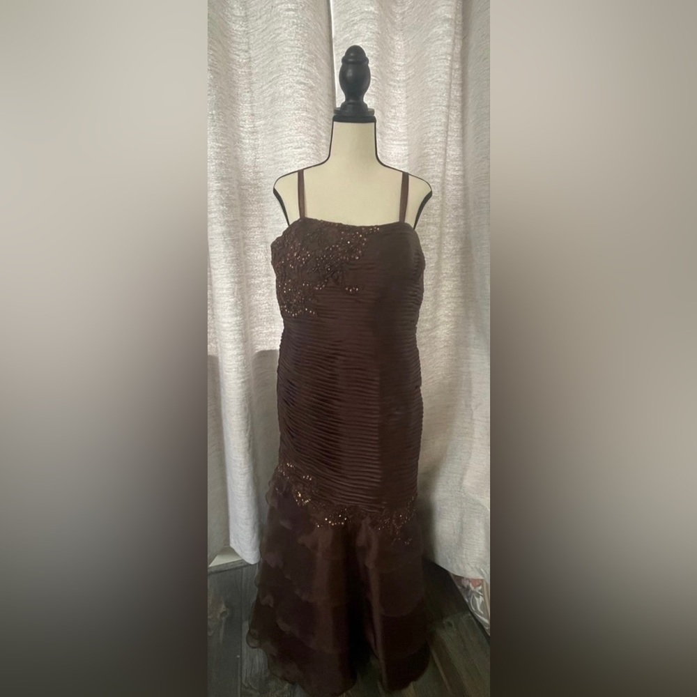 Wedding guest dress